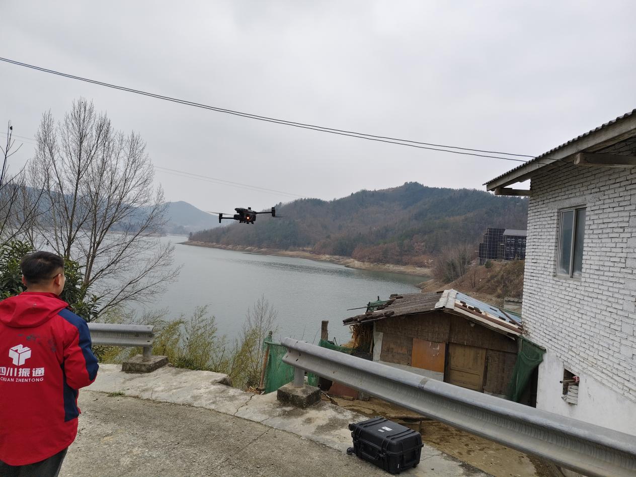 聚焦库区桥梁安全  助力开展专项隐患排查工作